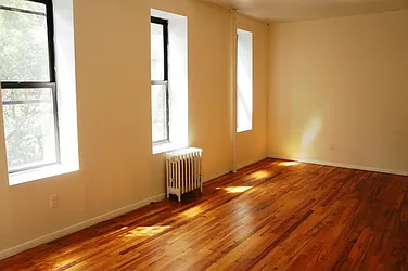 Rented by J Misrahi Realty Corp