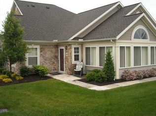 143 Maple Center Rd, Hilton, NY 14468