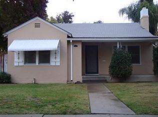 2144 N Arthur Ave, Fresno, CA 93705