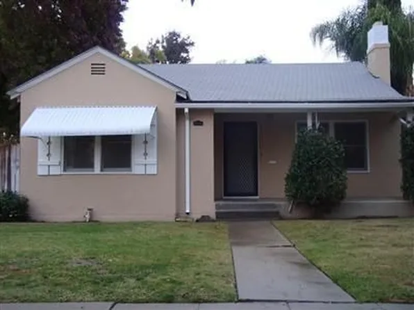 2144 N Arthur Ave, Fresno, CA 93705