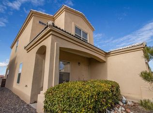 8215 Sleeping Bear Dr NW, Albuquerque, NM 87120