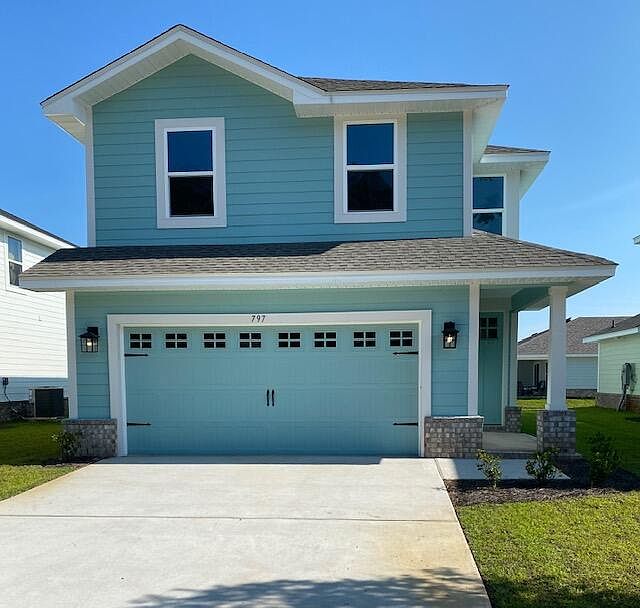 1st image of 797 Riverwalk Cir Lot 161