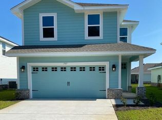 797 Riverwalk Cir LOT 161, Freeport, FL 32439