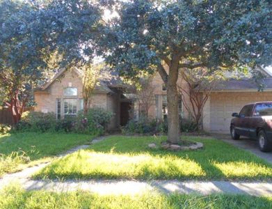 6703 Chartrese Ave, Baytown, TX, 77521