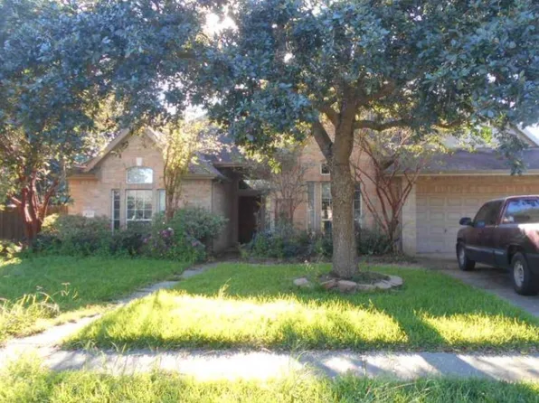 6703 Chartrese Ave, Baytown, TX 77521