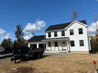 212 Wild Acres Rd, Belmont, NH 03220