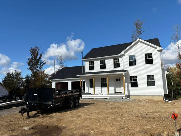 212 wild acres Road, Belmont, NH 03220