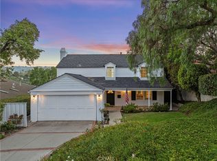 4420 Via Pavion, Palos Verdes Estates, CA 90274