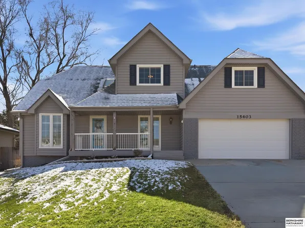 15403 Garfield St, Omaha, NE 68144