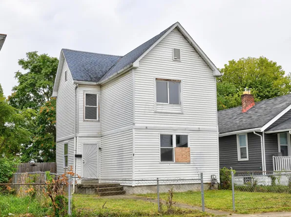 67 Stevens Ave, Columbus, OH 43222