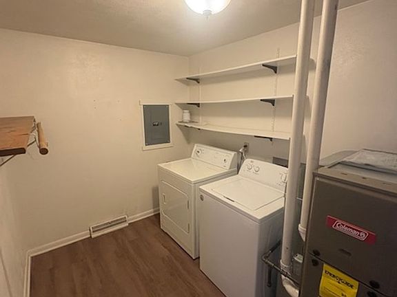 5th image of 2522 W Newman Pkwy Unit B