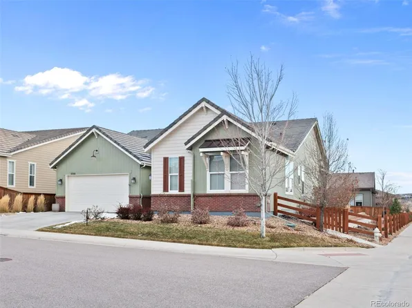 11300 Mission Walk Street, Parker, CO 80134