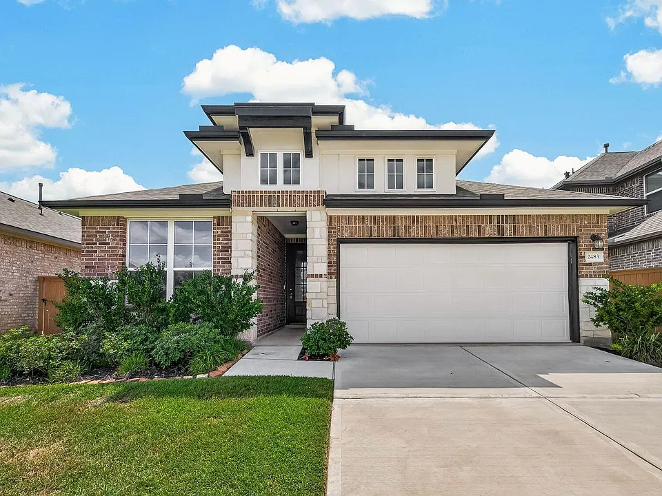 2483 Solaris Bend Dr