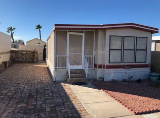 11224 S Maria Rosa Dr, Yuma, AZ 85367