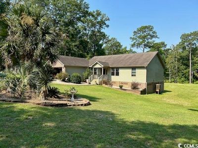 39 Egret Circle, Georgetown, SC, 29440