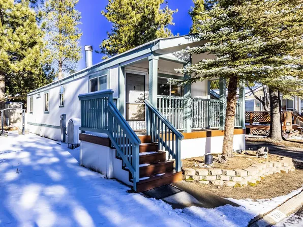 1080 Julie Ln Space 180, South Lake Tahoe, CA 96150