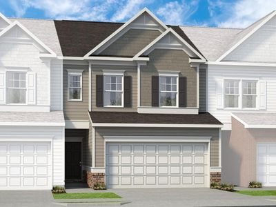 241 Pinnacle Way #55, Jasper, GA, 30143