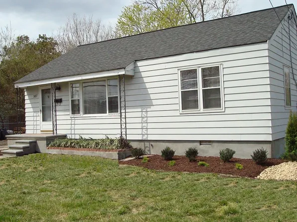 587 Harpersville Rd, Newport News, VA 23601