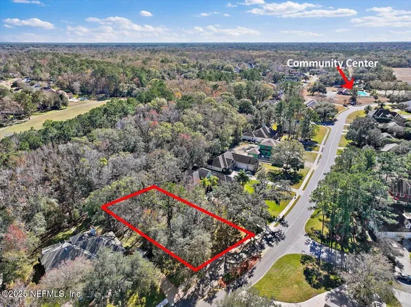 2451 COUNTRY CLUB Boulevard, Orange Park, FL 32073