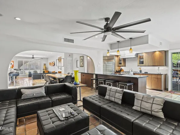 4002 E Alan Ln, Phoenix, AZ 85028