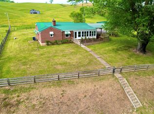 5119 Blue Grass Trl, Saltville, VA 24370
