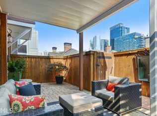 963 Piedmont Ave #B, Atlanta, GA 30309