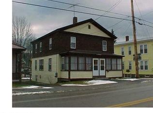 7 Summer St, Dover Foxcroft, ME 04426