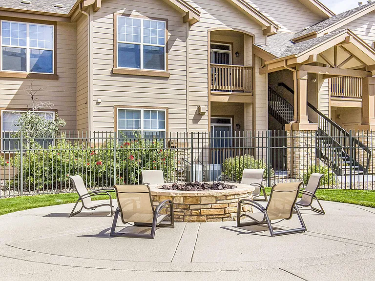 The Village at Legacy Ridge — Photo 24