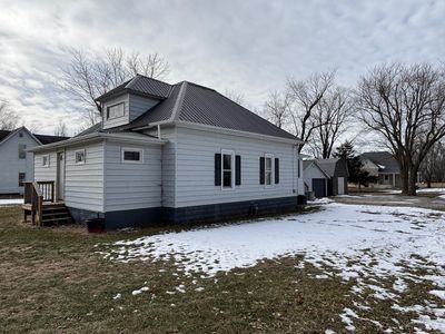 602 Boulware Brown Blvd, Perry, MO, 63462