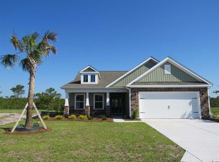 7112 Chatham Gln SW LOT 6, Ocean Isle Beach, NC 28469