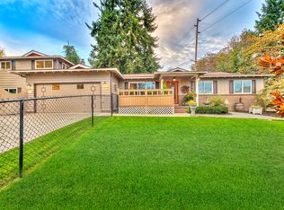 10009 SE 213th Pl, Kent, WA 98031