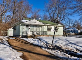 1731 Nemnich Ave, Saint Louis, MO 63136