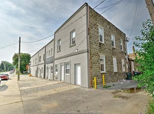 581 Pierre Ave #4, Windsor, ON N9A 2K1