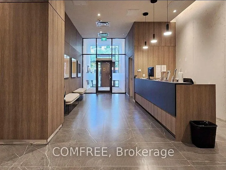81 Wellesley St E #2305 — Photo 2