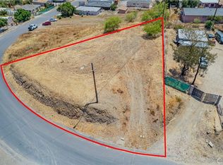 0 Circle Dr #24, Quail Valley, CA 92587