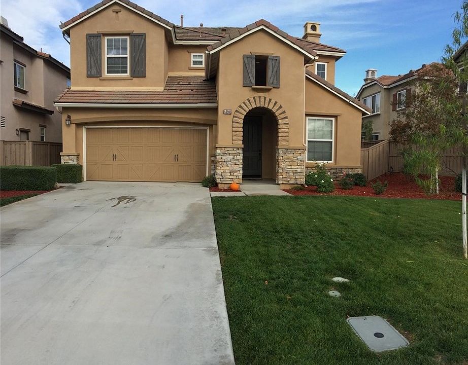 1st image of 44906 Checkerbloom Dr