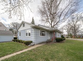 5725 Edgewood Blvd, Monroe, MI 48161