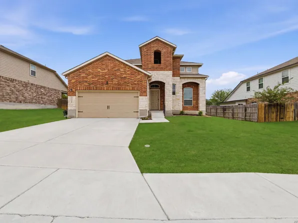 2139 Flintshire Dr, New Braunfels, TX 78130
