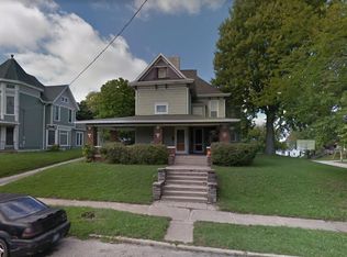 325 N 11th St APT 4, New Castle, IN 47362