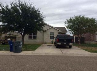 958 Witherspoon Loop, Laredo, TX 78046