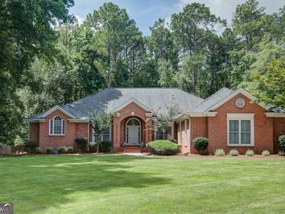 115 Stonehaven Dr, Fayetteville, GA, 30215