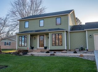 483 E Lynnwood Dr N, Warsaw, IN