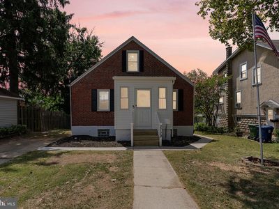 2729 Louise Ave, Baltimore, MD, 21214