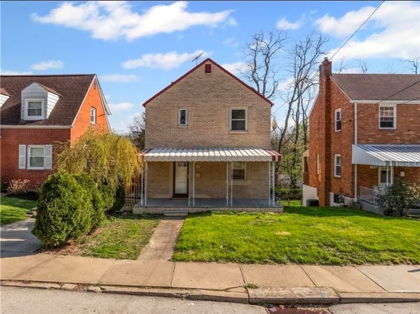 728 Mayville Ave, Pittsburgh, PA 15226