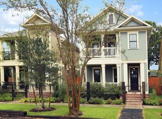 1028 Waverly St, Houston, TX 77008