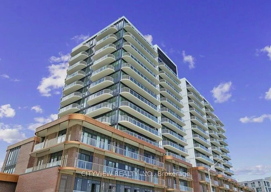 220 Missinnihe Way #602