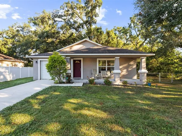 4216 E Yukon St, Tampa, FL 33617