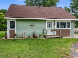 4444 John Paul Road, Milton, WI 53563
