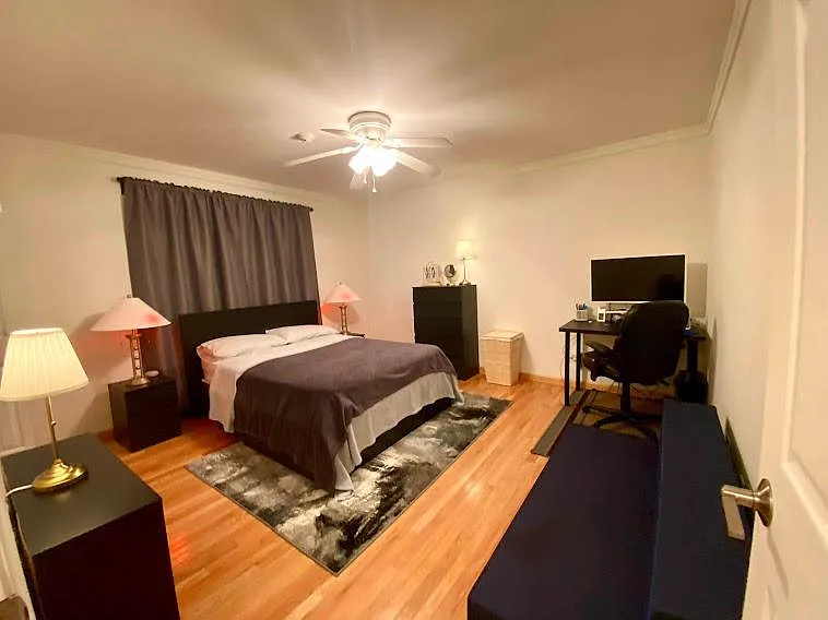 1 bed, 680 sqft, $2,000 — Photo 3