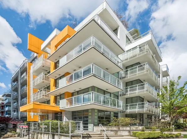 655 W 41st Ave #504, Vancouver, BC V5Z 2N1